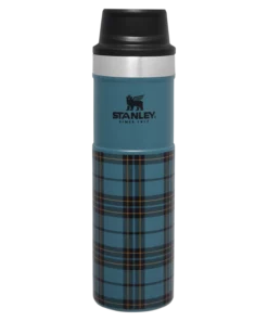 Promo ???? Stanley The Vintage Loom Trigger-Action Travel Mug | 20 OZ ✨