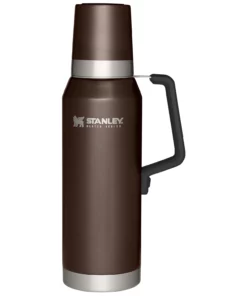 Coupon â¤ď¸ Stanley Master Unbreakable Thermal Bottle | 1.4 QT â¤ď¸