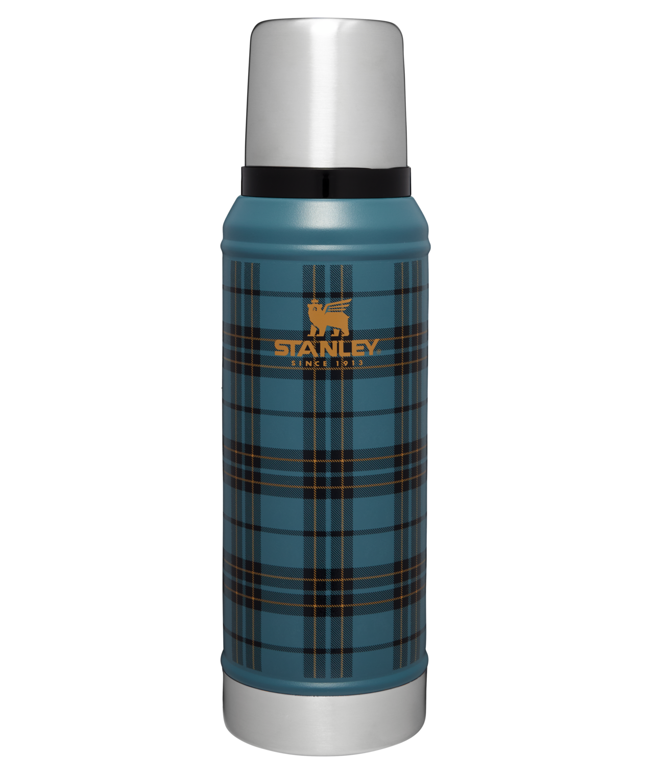 Outlet ???? Stanley The Vintage Loom Legendary Classic Bottle | 1.0 QT ???? 4 Outlet ???? Stanley The Vintage Loom Legendary Classic Bottle | 1.0 QT ???? - Image 4