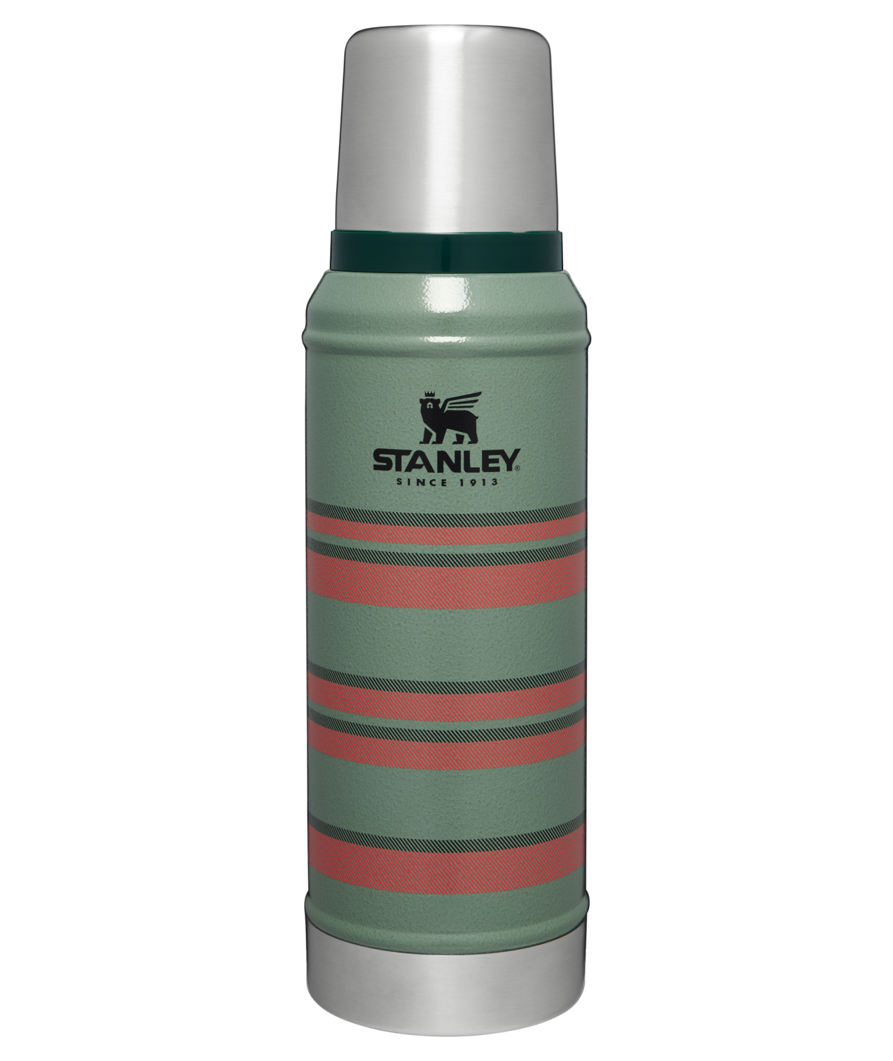 Outlet ???? Stanley The Vintage Loom Legendary Classic Bottle | 1.0 QT ???? 1 Outlet ???? Stanley The Vintage Loom Legendary Classic Bottle | 1.0 QT ????