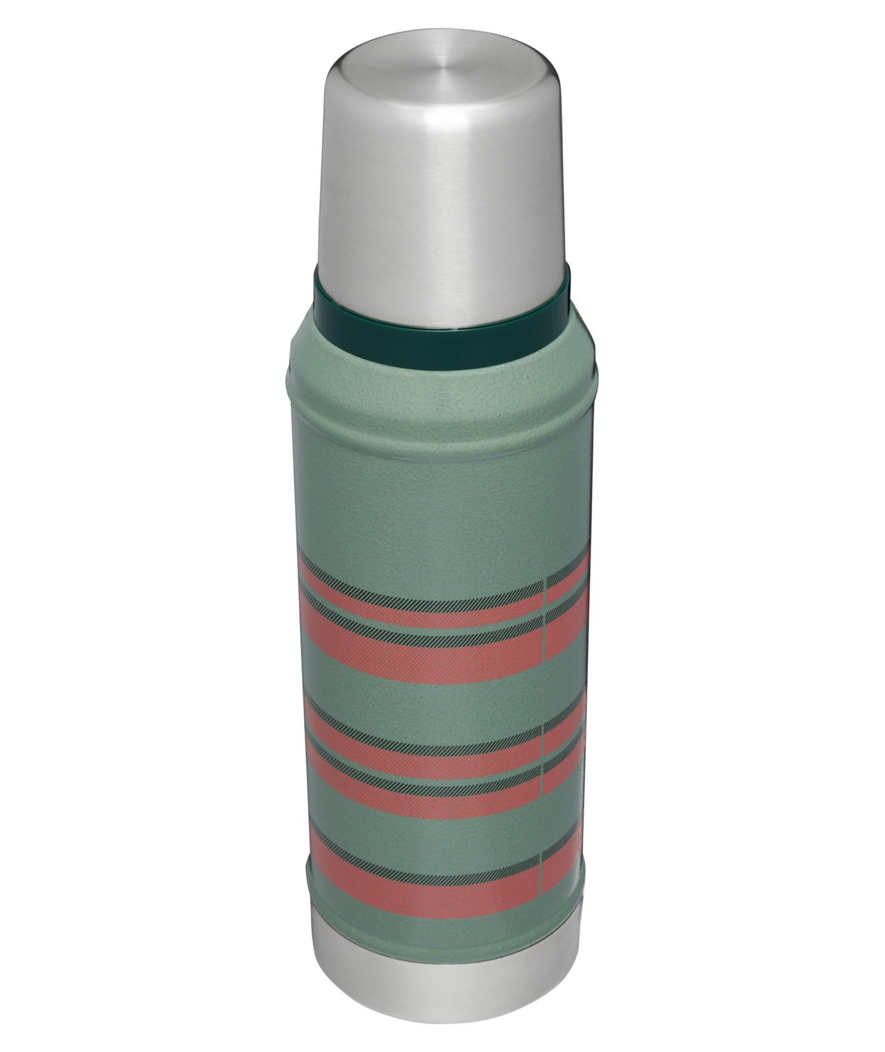 Outlet ???? Stanley The Vintage Loom Legendary Classic Bottle | 1.0 QT ???? 2 Outlet ???? Stanley The Vintage Loom Legendary Classic Bottle | 1.0 QT ???? - Image 2