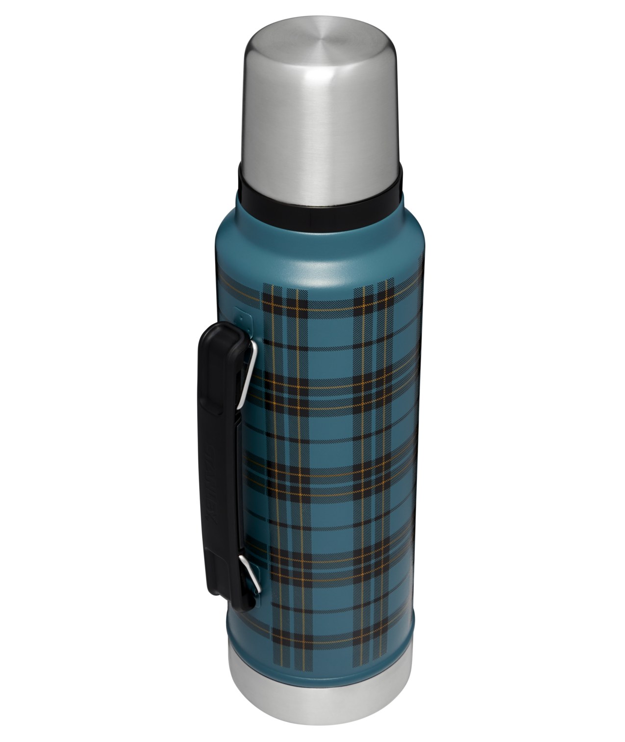 Hot Sale ???? Stanley The Vintage Loom Legendary Classic Bottle | 1.5 QT ???? 2 Hot Sale ???? Stanley The Vintage Loom Legendary Classic Bottle | 1.5 QT ???? - Image 2