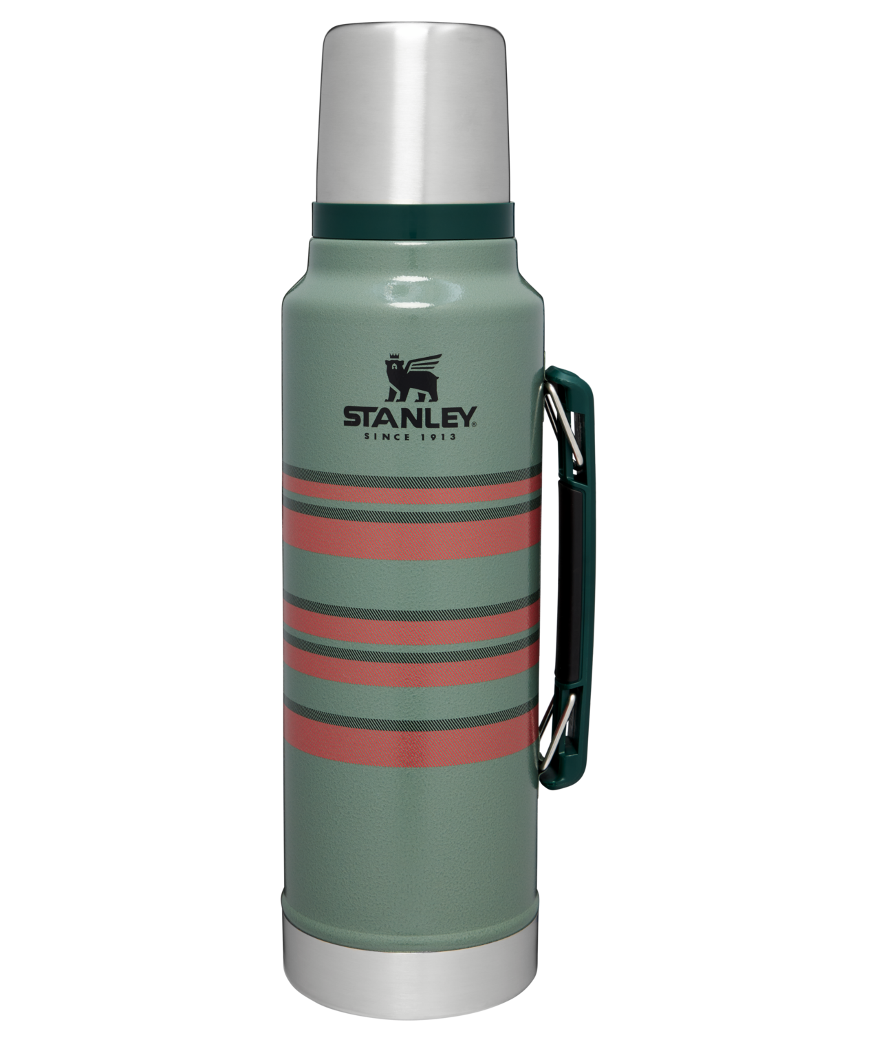 Hot Sale ???? Stanley The Vintage Loom Legendary Classic Bottle | 1.5 QT ???? 4 Hot Sale ???? Stanley The Vintage Loom Legendary Classic Bottle | 1.5 QT ???? - Image 4