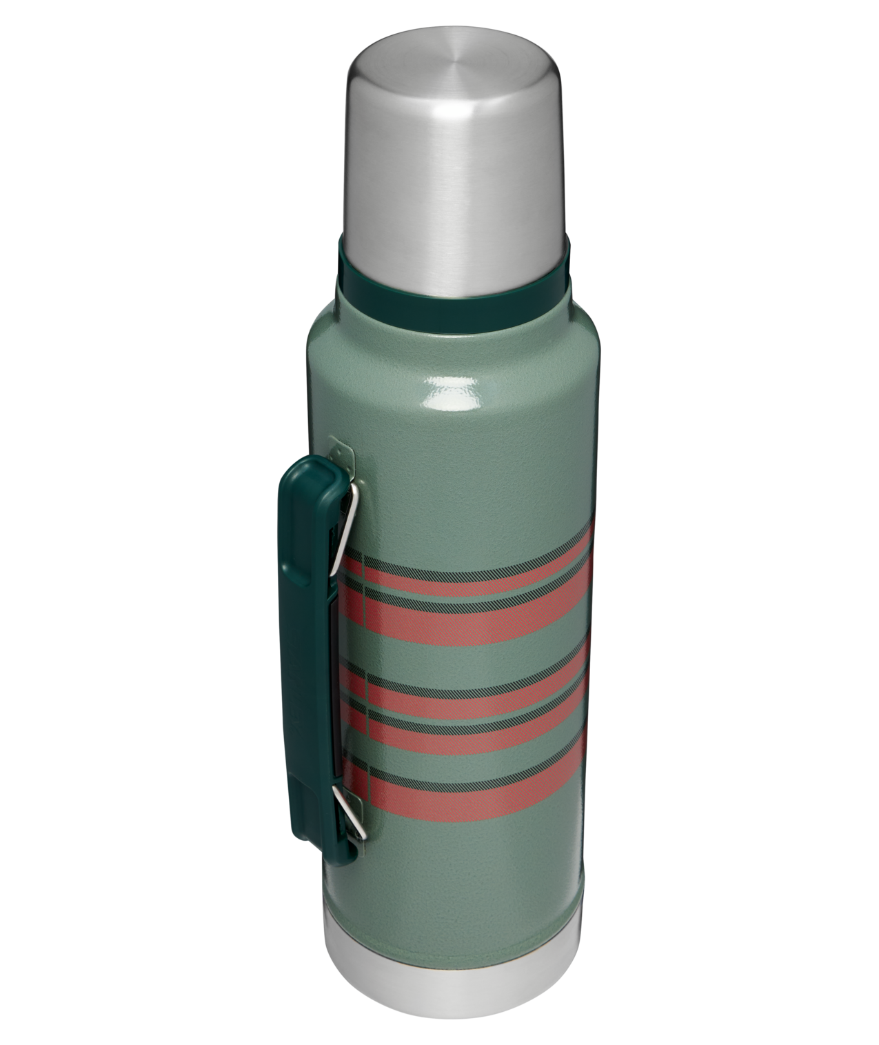 Hot Sale ???? Stanley The Vintage Loom Legendary Classic Bottle | 1.5 QT ???? 5 Hot Sale ???? Stanley The Vintage Loom Legendary Classic Bottle | 1.5 QT ???? - Image 5