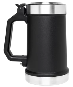 Coupon ???? Stanley Classic Bottle Opener Beer Stein | 24 OZ ???? -Sweese Elegant Shop B2B Web PNG TheBottleOpenerBeerStein24ozMatteBlack 6