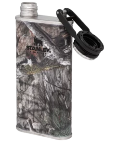 Buy ✔️ Stanley Classic Easy Fill Wide Mouth Flask | 8 OZ ???? -Sweese Elegant Shop B2B Web PNG TheClassicWideMouthFlaskMossyOakCountryDNA8oz 1 8c2de5aa 3525 48a2 ada6 5023e303da66