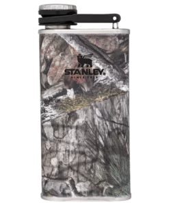 Buy ✔️ Stanley Classic Easy Fill Wide Mouth Flask | 8 OZ ????