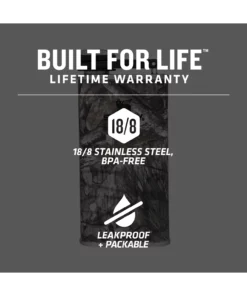 Buy ✔️ Stanley Classic Easy Fill Wide Mouth Flask | 8 OZ ???? -Sweese Elegant Shop B2B Web PNG TheEasyFillWideMouthFlaskHuntCollection8ozCountryDNA PT01 1dfab5c7 bcae 4c9f b5c2 0b2c6735a557