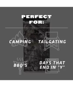 Buy ✔️ Stanley Classic Easy Fill Wide Mouth Flask | 8 OZ ???? -Sweese Elegant Shop B2B Web PNG TheEasyFillWideMouthFlaskHuntCollection8ozCountryDNA PT02 a41b7584 2552 44da 97e6 fde89f59b9db