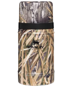 Deals ✔️ Stanley Mossy Oak® Classic Legendary Food Jar | 24 OZ ????