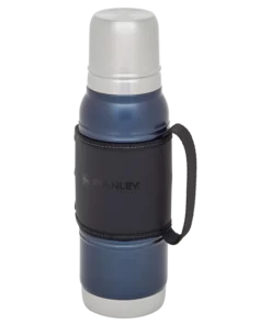 Buy ???? Stanley Legacy QuadVac™ Thermal Bottle | 1.1 QT ???? -Sweese Elegant Shop B2B Web PNG TheQuadvac ThermalBottle1.1QTNightFall Hero