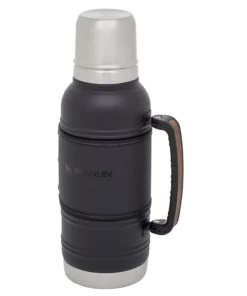 Brand new ???? Stanley Legacy QuadVac™ Thermal Bottle | 1.5 QT ???? -Sweese Elegant Shop B2B Web PNG TheQuadvac ThermalBottle1.5QTFoundryBlack Hero