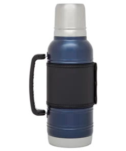 Brand new ???? Stanley Legacy QuadVac™ Thermal Bottle | 1.5 QT ???? -Sweese Elegant Shop B2B Web PNG TheQuadvac ThermalBottle1.5QTNightFall Back