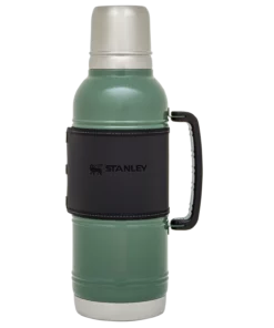 Best Sale ???? Stanley Legacy QuadVac⢠Thermal Bottle | 2 QT ????