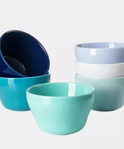 Outlet ???? Sweese New Blue Bouillon Cups ????