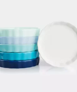 Best deal ???? Sweese 5 Ounce Assorted Colors Porcelain Ramekins ????