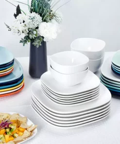 Top 10 ⭐ Sweese Turquoise Porcelain Fluted Bowls, Set of 4 ???? 7 Top 10 ⭐ Sweese Turquoise Porcelain Fluted Bowls, Set of 4 ???? -Sweese Elegant Shop MG 7772 4f83867c d86f 476f b98f 96f3dc3a8916