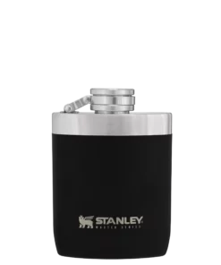 Deals ???? Stanley Master Unbreakable Hip Flask | 8 OZ ????