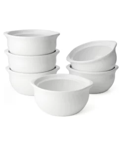Budget ???? Sweese French Onion Soup Bowls ????