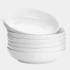 Flash Sale ⭐ Sweese White Porcelain Pasta Bowls ????
