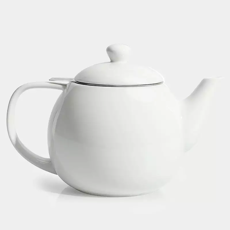 Brand new ???? Sweese Porcelain Teapot with Infuser ???? 1 Brand new ???? Sweese Porcelain Teapot with Infuser ????