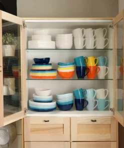 Buy ❤️ Sweese White Round Porcelain Plates ???? -Sweese Elegant Shop SWEESE BOWL 3