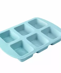 Best Sale ???? Sweese Square Muffin Pan ????