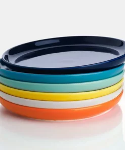 Flash Sale ???? Sweese Hot Assorted Round Porcelain Plates ⭐ -Sweese Elegant Shop Sweeseplate7 3 813aebef 33fd 4073 ae91 b87b16827371