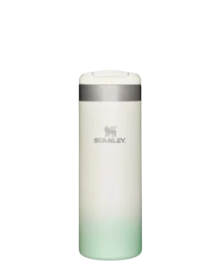 Outlet ⭐ Stanley The AeroLight™ Transit Bottle | 16 OZ ⌛ 14 Outlet ⭐ Stanley The AeroLight™ Transit Bottle | 16 OZ ⌛ -Sweese Elegant Shop The AeroLight Transit Bottle 16oz Cream Front scaled