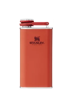 Outlet ✔️ Stanley Classic Easy Fill Wide Mouth Flask | 8 OZ ????