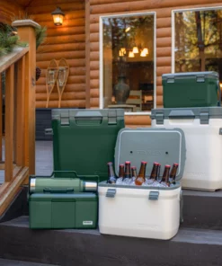 Coupon ???? Stanley Adventure Easy Carry Outdoor Cooler | 16 QT ???? -Sweese Elegant Shop Web PNG IC 100620 Stanley 1938 KC a7330c11 c9ff 49a9 91c6 e0014f6d8efd