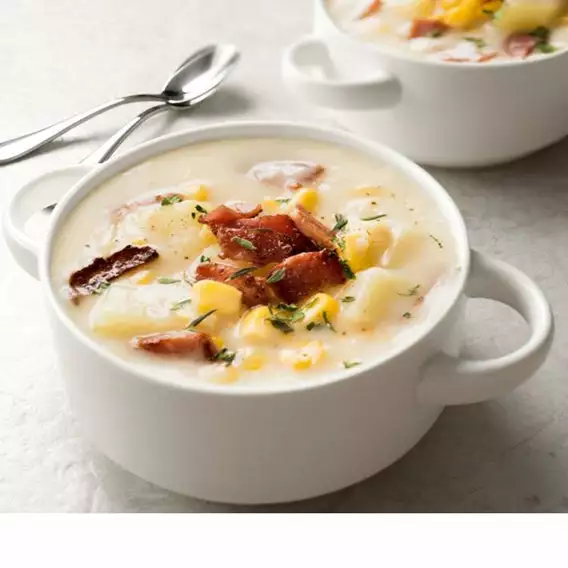 New ???? Sweese Porcelain Bowls With Handles ???? 2 New ???? Sweese Porcelain Bowls With Handles ???? - Image 2