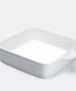 Best reviews of ???? Sweese Color Square Baking Dish with Double Handle ????