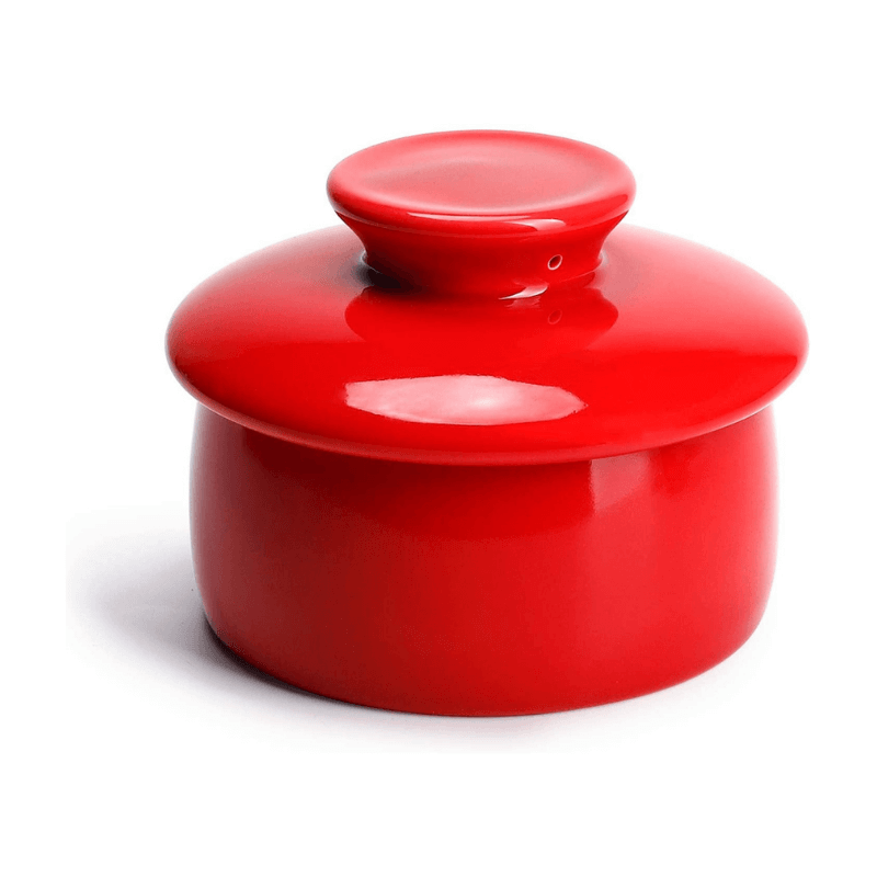 Best reviews of ❤️ Sweese 4 Ounce Butter Crock with Water Line ???? 6 Best reviews of ❤️ Sweese 4 Ounce Butter Crock with Water Line ???? - Image 6