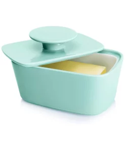 Cheap ???? Sweese Large Butter Dish with Lid ✨ -Sweese Elegant Shop butterdish 685236bd 457b 47c4 97df c4d8469cfa61
