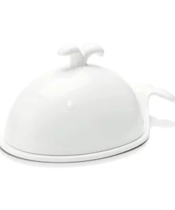 Deals ???? Sweese Whale Ceramic Butter Dish ???? -Sweese Elegant Shop butterdish 6ccab121 78f3 431a bd45 9ef2ea678a46