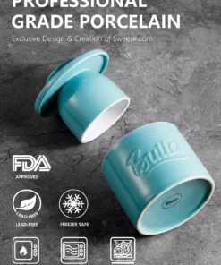 Best reviews of ???? Porcelain Sweese Butter Crock ???? -Sweese Elegant Shop c76f17d7b52d99900e070b510d119a37 d3661f92 c72a 4957 9db3 4dee5c780704