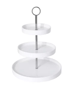 Best deal ⌛ Sweese 3-Tier Cupcake Stand ????