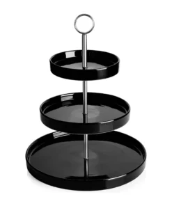 Best deal ⌛ Sweese 3-Tier Cupcake Stand ???? -Sweese Elegant Shop cakestand 2