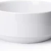 New ???? Sweese Porcelain Bowls With Handles ????