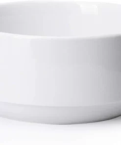 New ???? Sweese Porcelain Bowls With Handles ????