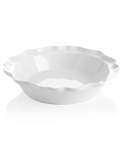 Discount ⭐ Sweese Deep Dish Ceramic Pie Pan ????