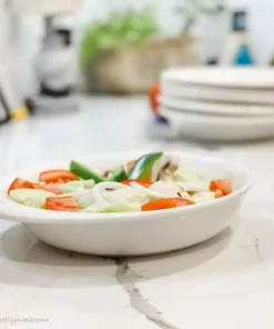 Cheapest ???? Sweese Crescent Porcelain Cereal Bowls ???? -Sweese Elegant Shop cerealbowls 2