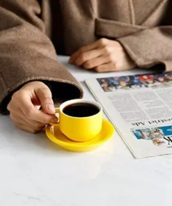 Flash Sale ???? Sweese 2.5 Ounce Porcelain Espresso Cups with Rack ???? -Sweese Elegant Shop coffee cup set with stand color 1b794b46 2476 4bda b7b4 7d4cf8e3e720