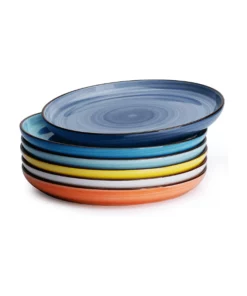 Discount ???? Sweese Hot Gradient Porcelain Plates ????