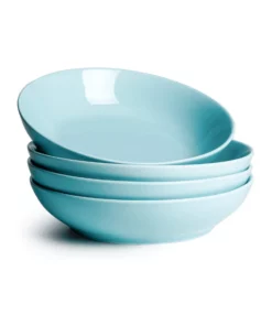 Flash Sale ???? Sweese 45 Ounces Porcelain Pasta Bowls ???? 10 Flash Sale ???? Sweese 45 Ounces Porcelain Pasta Bowls ???? -Sweese Elegant Shop pastabolws