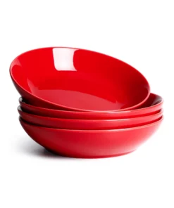 Flash Sale ???? Sweese 45 Ounces Porcelain Pasta Bowls ???? 13 Flash Sale ???? Sweese 45 Ounces Porcelain Pasta Bowls ???? -Sweese Elegant Shop pastabolws 4 1