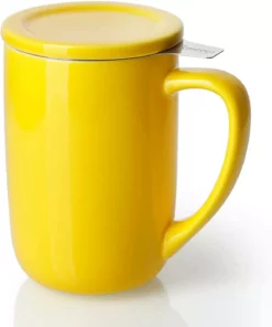 Deals ???? Sweese Chubby Porcelain Tea Infuser ???? 13 Deals ???? Sweese Chubby Porcelain Tea Infuser ???? -Sweese Elegant Shop porcelainteamug1