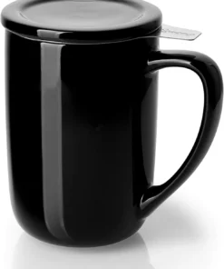 Deals ???? Sweese Chubby Porcelain Tea Infuser ???? 15 Deals ???? Sweese Chubby Porcelain Tea Infuser ???? -Sweese Elegant Shop porcelainteamug2