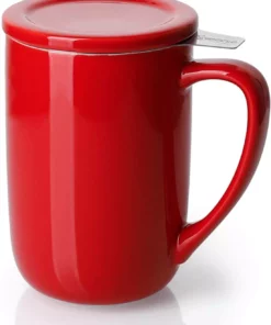 Deals ???? Sweese Chubby Porcelain Tea Infuser ???? 11 Deals ???? Sweese Chubby Porcelain Tea Infuser ???? -Sweese Elegant Shop porcelainteamug3